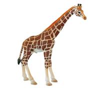 Bullyland Figurine Monde Animal Girafe mâle 63710 – 20 cm