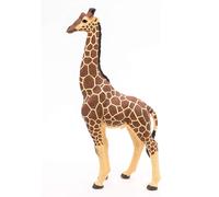 Figurine girafe mâle
