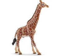 Schleich Figurine Wild Life – Girafe mâle