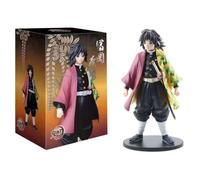 Figurine - Giyu Tomioka - PVC - 16 cm - Demon Slayer