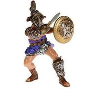 Figurine Gladiateur Papo G