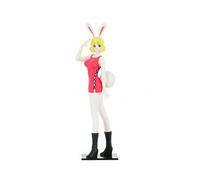 Figurine Glitter Et Glamours - One Piece - Carrot (ver.b)