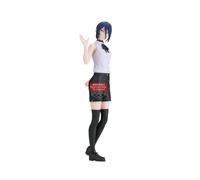 Figurine Glitter & Glamours Chainsaw Man The Movie: Reze Arc Reze