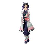 Bandai Figurine Glitter & Glamours – Demon Slayer : Kimetsu No Yaiba – Shinobu Kocho