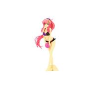 Figurine Glitter & Glamours - Gundam - Lacus Clyne Another Color Ver.
