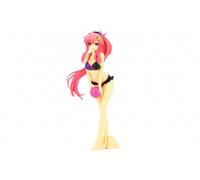 Figurine Glitter & Glamours - Gundam - Lacus Clyne Another Color Ver.
