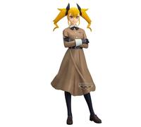 Figurine Glitter & Glamours - Kaiju No.8 - Kikoru Shinomiya