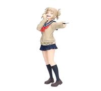 Figurine Glitter & Glamours - My Hero Academia - B : Himiko Toga