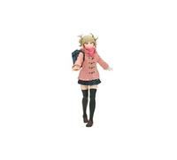 Figurine Glitter & Glamours My Hero Academia Himiko Toga Duffel Coat Ver.