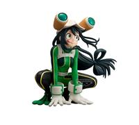 Figurine Glitter & Glamours My Hero Academia Tsuyu Asui