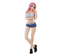 Figurine Glitter & Glamours One Piece Jewelry Bonney Ii