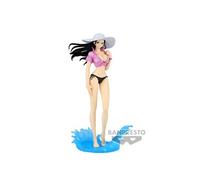 Figurine Glitter&glamours - One Piece - Nico Robin (splash Style)