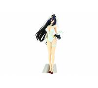Banpresto Figurine à collectionner Albedo (Overlord) Glitter&Glamours Wedding 27 cm Multicolore