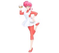 Banpresto Figurine d'action Ranma (Ranma 1/2) Glitter&Glamours 21 cm PZ69607P Multicolore