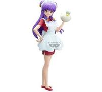 Figurine Glitter & Glamours | Ranma 1/2 | Shampoo II