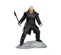 Figurine - Glossu Rabban PVC Dark Horse Dune 2021 Noir 25 cm