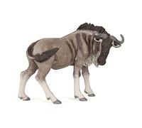 Papo Figurine animale Gnou - Savane - Jouet dès 3 ans