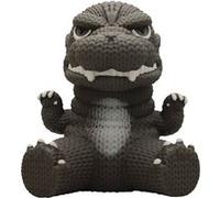 Handmade by Robots – Figurine vinyle Godzilla 13 cm G