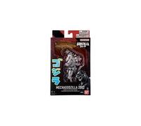 Figurine - - Godzilla - 92342 - Mecha Godzilla - 15 cm