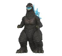 Super7 Figurine Godzilla Minus One Charging – Toho Reaction Figures