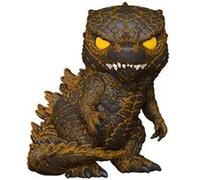 Figurine Godzilla Singular Point - POP! Burning (GW) 9 cm G