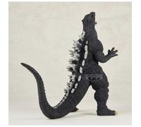 Banpresto Figurine d'action Godzilla 2004 BP29472P Toho Monster Series 12 cm Multicolore