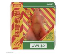 Figurine Godzilla Toho Ultimates - Godzilla Minus One (blazing) 24 cm Super7