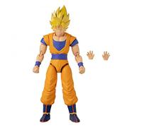 Bandai Figurine GOKUa Dragon Ball Z 17 cm