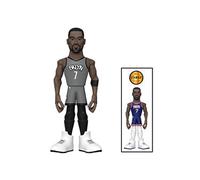 Figurine Gold - NBA Nets - Kevin Durant (ce'21) (c ) 30 Cm