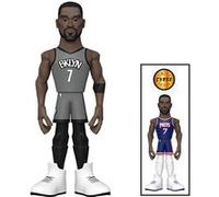 Figurine Gold - NBA Nets - Kevin Durant (ce'21) (c ) 30 Cm Neutre G