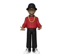 Figurine Gold - Run Dmc - Dmc 12 Cm