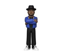 Figurine Gold - Run Dmc - Jam Master Jay 12 Cm