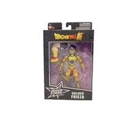 Figurine Golden Freezer - 35993