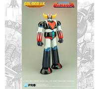 Figurine Goldorak 23 cm Anime Version