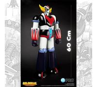 Figurine Goldorak - NO NAME - Goldorak Version 2020 Manga - PVC - 60cm