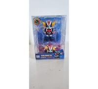 Figurine - Goldorak - Duo Figurines Spacer + Goldorak Debout
