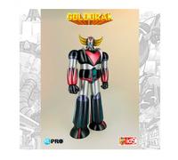 Figurine Goldorak 23 cm Classic Metallic Paint