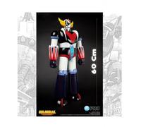 Figurine Goldorak - NO NAME - Goldorak Version 2020 Manga - PVC - 60cm