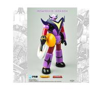 HL-PRO Figurine Goldorak Gon Gon Anime Color Metaltech 17 cm