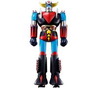 PREORDER DECEMBER 2026 STATUE DOUBLE MAZINGER METALLIC 21cm FIGUARTS ZERO BANDAI
