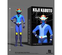 Figurine Goldorak - Koji Kabuto/Alcor 20cm