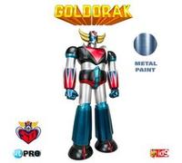 Figurine Goldorak Metallic Touch 50th Anniversary 2025 60 cm