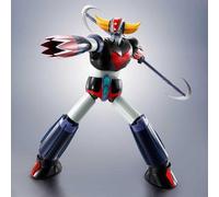Tamashii Nations – Figurine robot Goldorak (UFO Robo Grendizer) The Robot Spirits 16 cm