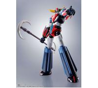 Figurine Goldorak - Super Grendizer U (Goldorak) - The Robot Spirit 15cm
