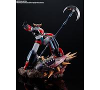 Figurine Goldorak UFO Robot Grendizer Figuarts Zero Touche Mtallique