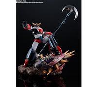 Figurine Goldorak UFO Robot Grendizer Figuarts Zero Touche Métallique