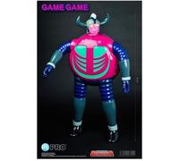 Figurine Goldorak UFO Robot Grendizer - High Dream - 40 cm - Or