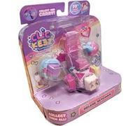Figurine Goliath Clickeez Deluxe Keychain Multicolore E