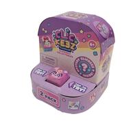 Figurine Goliath Clickeez Twin Pack