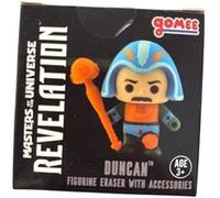 Figurine gomme Duncan Masters of the Universe